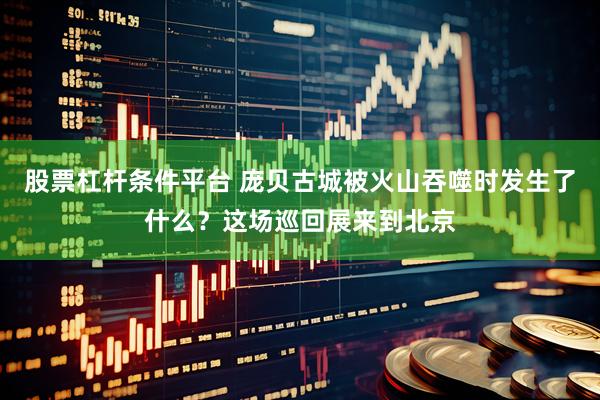 股票杠杆条件平台 庞贝古城被火山吞噬时发生了什么？这场巡回展来到北京